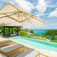 Surin Heights Villa โรงแรมในหาดสุรินทร์