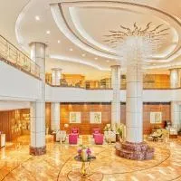 Eastwood Richmonde Hotel Quezon City, hôtel à Manille