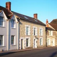 B&B Castleton House, hotel v destinaci Mere