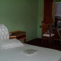 motel millenium, hotel en Betim