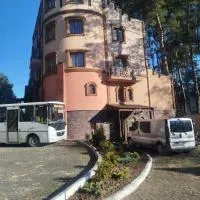 HOSTEL SOCRATES NOWOYAWORIVSK Хостел СОКРАТ НОВОЯВОРІВСЬК, hotel sa Novoyavorivsk