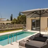 Ionian Treasure Suites, hotelli kohteessa EFL