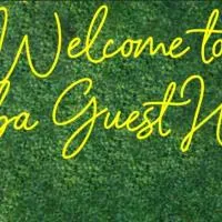 Djuba Guest House, Hotel in Matola