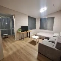 Kambarių nuoma prie Kauno oro uosto, Hotel in Karmėlava