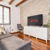 Soffio del Lago, hotell sihtkohas Pusiano