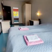 Tallinn Airport Stay, hotel em Taline