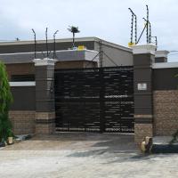 Erliz villa, hotel dicht bij: Luchthaven Kumasi - KMS, Kumasi