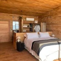 Ampe Lodge, Hotel in Puerto Varas