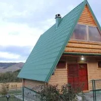 ZlatniBor House Zlatibor, ξενοδοχείο σε Vodice