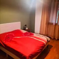 Locazione turistica Gisella: Corbanese şehrinde bir otel