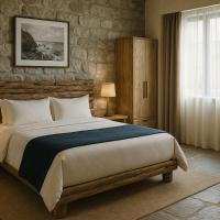 Petasan Jagwe, hotel poblíž Letiště Charleville - CTL, Charleville