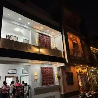 MP Homestay, ξενοδοχείο σε Godarpura