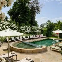 Ville Sull'Arno - Preferred Hotels & Resorts, hotel di Firenze