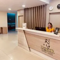 Hotel Luxor Cúcuta – hotel w mieście Cúcuta