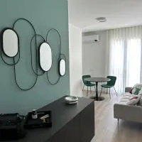 OFF 32 Suites, hotelli kohteessa Melzo