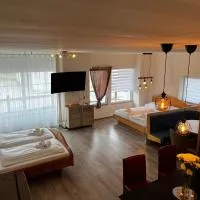 Rohrbacher Herz, Hotel in Rohrbach in Oberösterreich