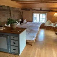 Fischerhäuser Romanshorn、ローマンスホルンのホテル
