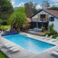 La Belle Landaise 1809 Gîte Arridoulet 1 โรงแรมในเปย์เรออราด