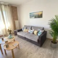 Expérience unique Explorer 3 pays depuis le même logement, hotel v mestu Huningue