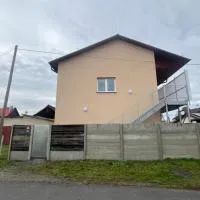 Apartmány U Praisů, Hotel in Franzensbad
