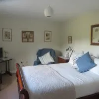 Holland Park Farm, hotel a Okehampton