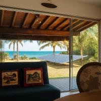 Casa da Prosperidade, hotel near Barra Grande Airport - MUU, Marau