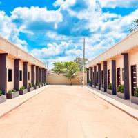 Arejar Hotel, hotel near Oriximina Airport - ORX, Juruti