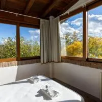 Borgo Malvasia- La Cascina, hotel en Sasso Marconi