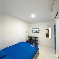 Hotel 7 – hotel w mieście Cúcuta