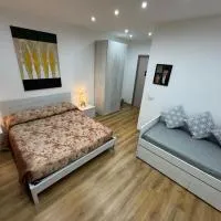 Aria di Casa Experience, hotell i Cassino
