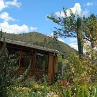 El Corral, отель в Куэнке