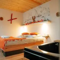 Suite Chalet K - Hyper Centre- Gare, hotel di Saint-Chamond