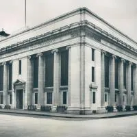 The Promissory Hotel, хотел в Роаноук
