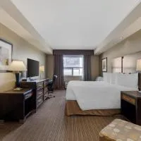 Best Western Plus Moose Jaw: Moose Jaw şehrinde bir otel