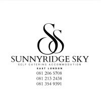 Sunnyridge Sky East London, hotel cerca de Aeropuerto de East London - ELS, East London