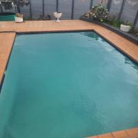 Sunnyridge Sky East London, ξενοδοχείο κοντά στο Αεροδρόμιο East London - ELS, East London