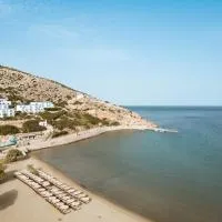 Dolphin Bay Seaside Resort & Suites, hotel v destinaci Galissas