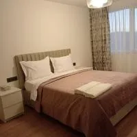 Zen aeroport confort, hotel in Sînnicoară