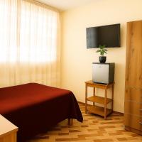 Departamento amoblado en primer piso 200 MTS a tu disposición con todos los servicios, hotel poblíž Mezinárodní letiště Coronel FAP Carlos Ciriani Santa Rosa  - TCQ, Tacna