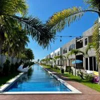 Sunsets Apartment, Hotel in San Luis La Herradura