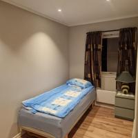 Leiligheten i Rørvik, hotel near Rørvik Airport - RVK, Indre Vikna