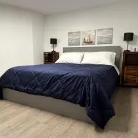 Merritt Place Niagara, hotel en St. Catharines