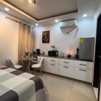 Habitación en la ciudad de Francisco de Orellana, hotel poblíž Letiště Francisco de Orellana - OCC, Francisco de Orellana