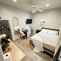 Cozy Guest house near FSU Trails and the airport, hotel poblíž Regionální letiště Tallahassee       - TLH, Tallahassee