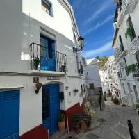 Guesthouse La Tienda, hotel Cómpetában