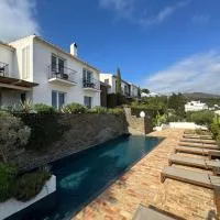 Boutique Hotel Villa Gala by Fimedhotels, hotell Cadaquésis