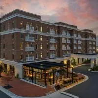 The Publisher, Downtown Fredericksburg, a Tribute Portfolio Hotel, хотел в Фредериксбърг