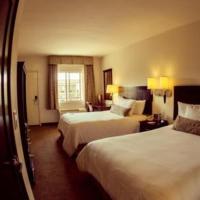 Barrokas Inn, hotel poblíž Mezinárodní letiště Piedras Negras - PDS, Piedras Negras