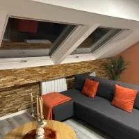 Le Refuge du Cerf, hotel v mestu Bouillon