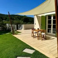 A CASA DI LEO B&B Country House, hotel di Scarlino